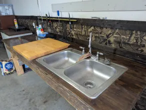 Outdoor Adventure Home Basement - Image 4