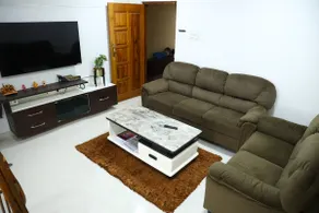 Spacious 1 BHK | Stay, Relax & Feel at Home |Vizag - Image 2