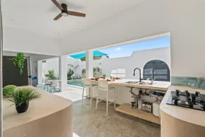 Poncho’s Villa with Private Pool! - Image 4