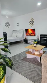 Sunray Executive Studio – Stylish Stay Near JKUAT - Image 5