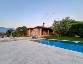 Green Garden Villa & Pool - Image 4
