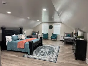 BigBlue Loft, Private building entire space * - Image 3
