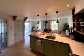 Loft in the countryside - Image 3