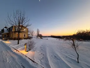 Loft in the countryside - Image 5