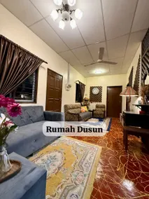 Dusun House Nostalgic 80s - Image 2