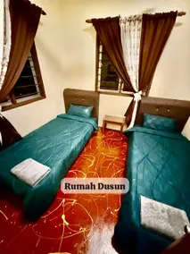 Dusun House Nostalgic 80s - Image 3