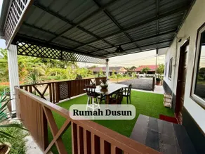Dusun House Nostalgic 80s - Image 5