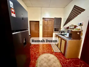 Dusun House Nostalgic 80s - Image 4