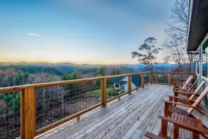Brand-New +VIEWS! Hot Tub, Fire Table, Game Room ! - Image 4
