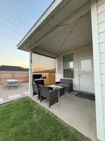Work & Family|BBQ|GameRoom|Lovely Yard|Bright|WiFi - Image 3