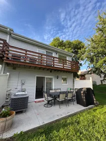 Serenity-2BR Retreat|2.5BA+Garage|Near Haymrkt/UNL - Image 4