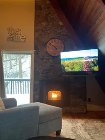Creekside Cottage at Pleasant Hill Lake/Mohican - Image 5