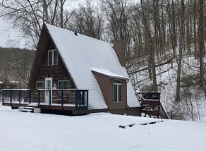 Creekside Cottage at Pleasant Hill Lake/Mohican - Image 2