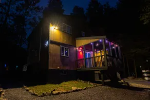 Bear Trails Retreat-Pocono Getaway Near Kalahari - Image 3