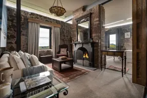 Vale Hill House Spectacular Terraced Gardens - Image 4