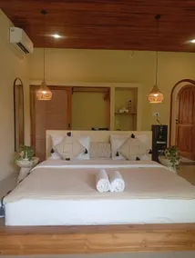Japandi Wellness 1BR | Patio | Balangan Beach - Image 5
