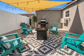 Close to LAX Sofi Relaxing backyard Arcade - Image 2