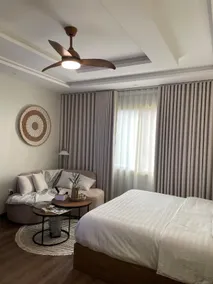 Elegant Bohemian Studio - Image 3