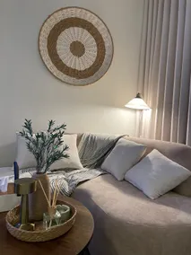 Elegant Bohemian Studio - Image 2