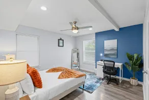 Homey 1BD In the Heart of Dallas - Image 5