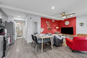 Homey 1BD In the Heart of Dallas - Image 3