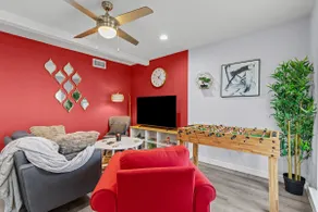 Homey 1BD In the Heart of Dallas - Image 2