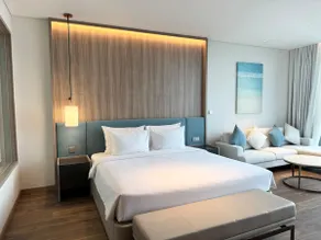 Luxury studio with sea view - Image 4