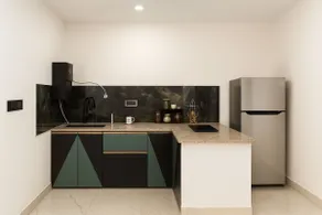 Swagatha Luxe Escape Private 1BHK Beach Villa - Image 4