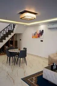 Swagatha Luxe Escape Private 1BHK Beach Villa - Image 5