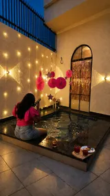 The Benjamins Pool Villa - Image 2