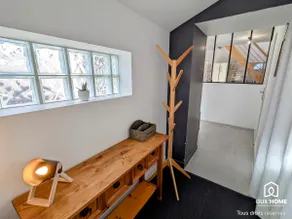 P'tit Villiers * 3 air-conditioned bedrooms * Closed parking - Image 2