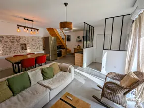 P'tit Villiers * 3 air-conditioned bedrooms * Closed parking - Image 3
