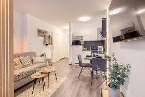 Old Town Apartment at the Broad Tower - Image 2