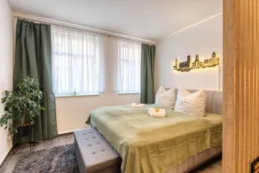 Old Town Apartment at the Broad Tower - Image 5