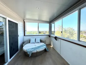 Wake up to Mountain Vista 3BR Light-filled Cottage - Image 4