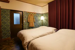 Japanese house on a hill｜For family trips and long-term stays｜Rent for 8 people｜5 minutes to the station and free parking - Image 3