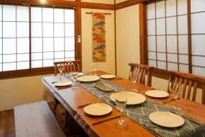 Japanese house on a hill｜For family trips and long-term stays｜Rent for 8 people｜5 minutes to the station and free parking - Image 2