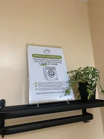 1BR City Airbnb | Pool, Gym, WiFi w/ Backup Power - Image 2