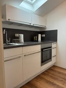 Holiday apartment right in the middle – central & cozy - Image 3