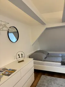 Holiday apartment right in the middle – central & cozy - Image 5