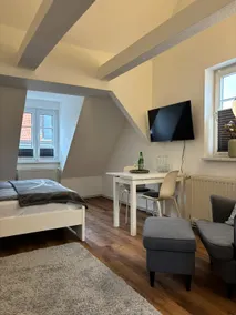 Holiday apartment right in the middle – central & cozy - Image 2