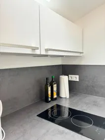 Holiday apartment right in the middle – central & cozy - Image 4