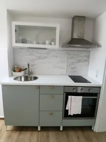 City-Apartment Am Holzberg - Image 3