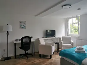 City-Apartment Am Holzberg - Image 2
