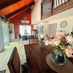 The Miskwabi Hideaway Haliburton Ont - Image 4