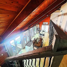 The Miskwabi Hideaway Haliburton Ont - Image 2