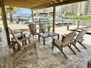 Renovated Coastal Escape | Boat Slip & Gulf Access - Image 2