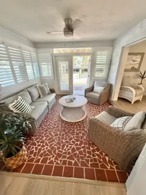 Renovated Coastal Escape | Boat Slip & Gulf Access - Image 5