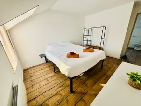 Cozy little house in the heart of L'Avesnois - Image 3