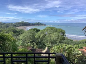 Ocean view Villa Tuanis - Image 4